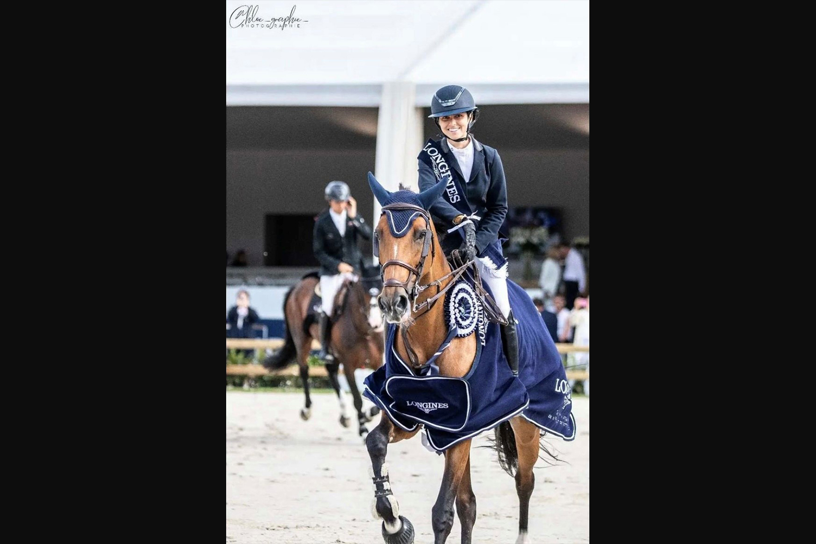 LA PERLA VD HEFFINCK